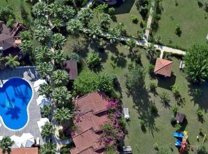Nerissa Hotel تورنگار