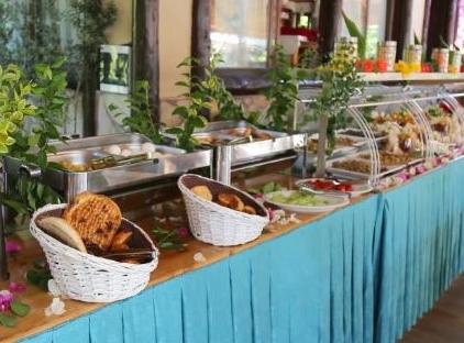 Nerissa Hotel تورنگار