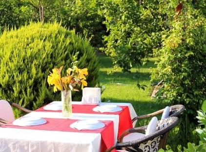 Nerissa Hotel تورنگار