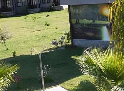 Nerissa Hotel تورنگار
