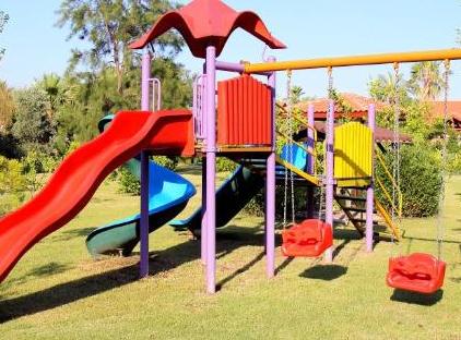 Nerissa Hotel تورنگار