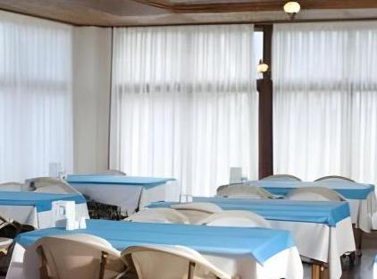 Nerissa Hotel تورنگار