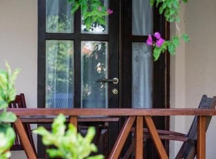 Nerissa Hotel تورنگار