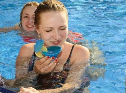Nerissa Hotel تورنگار