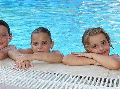 Nerissa Hotel تورنگار