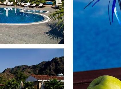 Nerissa Hotel تورنگار