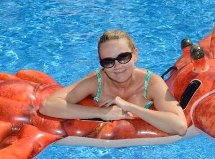 Nerissa Hotel تورنگار