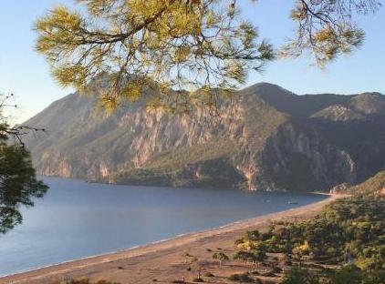 Nerissa Hotel تورنگار