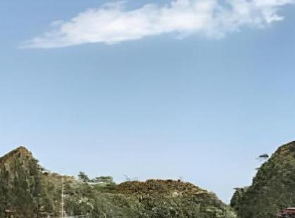 Nerissa Hotel تورنگار