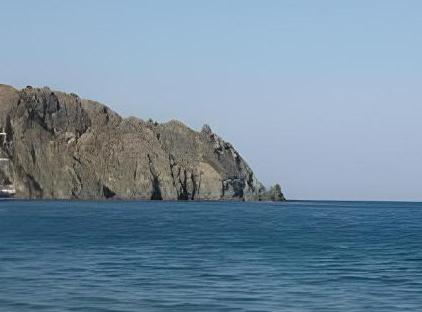 Nerissa Hotel تورنگار