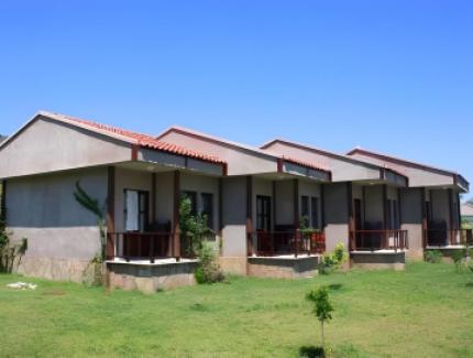 Nerissa Hotel