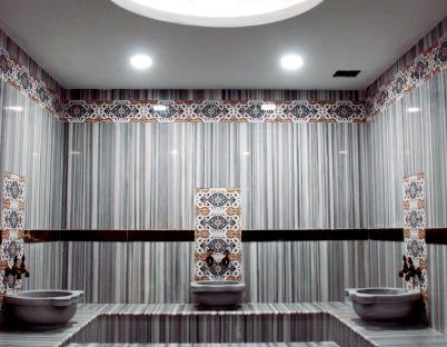 Elegance Hotel Kemer تورنگار