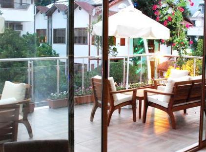 Elegance Hotel Kemer تورنگار