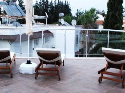 Elegance Hotel Kemer تورنگار