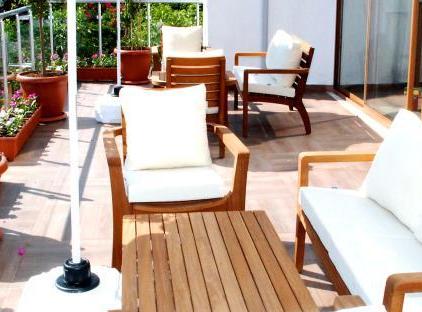 Elegance Hotel Kemer تورنگار