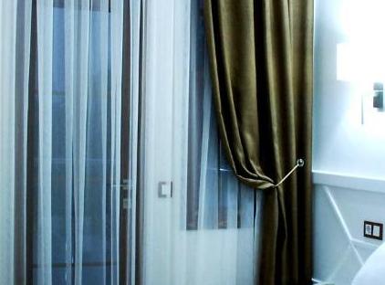 Elegance Hotel Kemer تورنگار