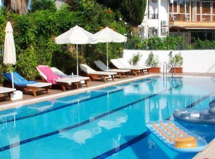 Elegance Hotel Kemer تورنگار
