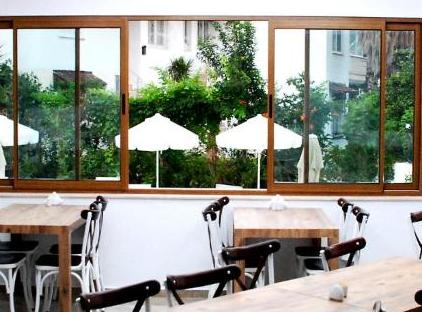 Elegance Hotel Kemer تورنگار