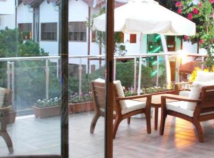 Elegance Hotel Kemer تورنگار
