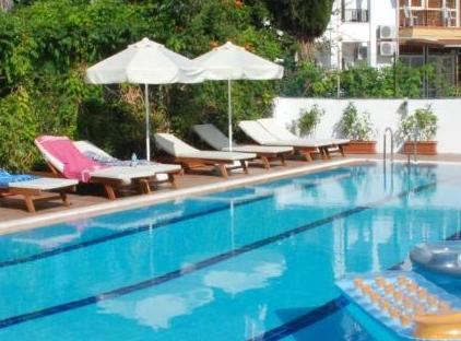 Elegance Hotel Kemer تورنگار