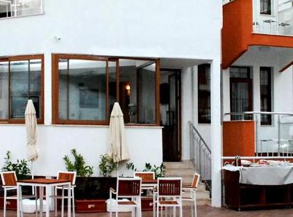 Elegance Hotel Kemer تورنگار