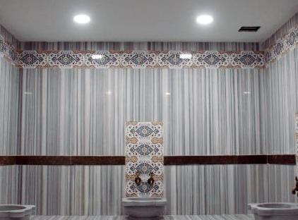 Elegance Hotel Kemer تورنگار