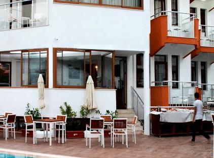 Elegance Hotel Kemer تورنگار
