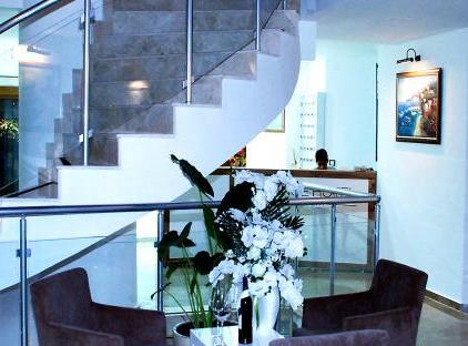 Elegance Hotel Kemer تورنگار