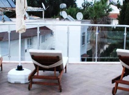 Elegance Hotel Kemer تورنگار