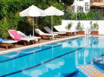 Elegance Hotel Kemer تورنگار