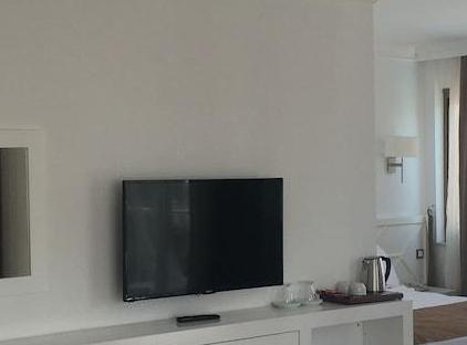 Elegance Hotel Kemer تورنگار