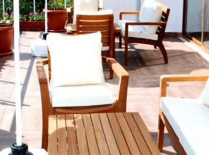 Elegance Hotel Kemer تورنگار