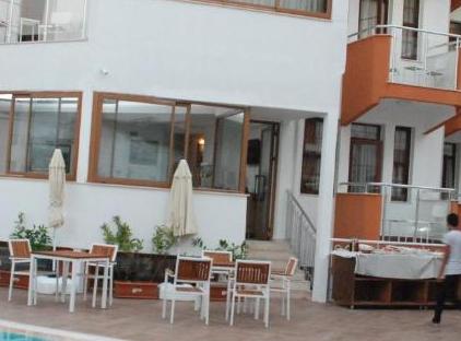 Elegance Hotel Kemer تورنگار