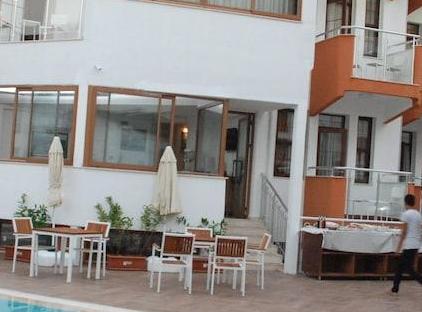 Elegance Hotel Kemer تورنگار