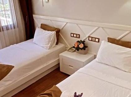 Elegance Hotel Kemer تورنگار
