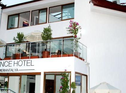 Elegance Hotel Kemer تورنگار