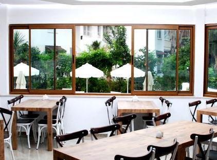 Elegance Hotel Kemer تورنگار