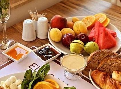 Elegance Hotel Kemer تورنگار