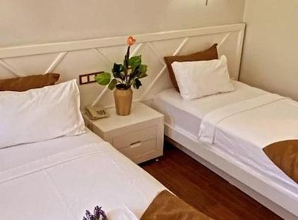 Elegance Hotel Kemer تورنگار