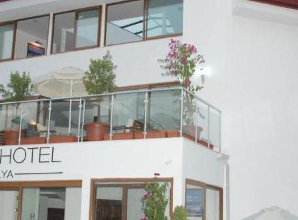 Elegance Hotel Kemer تورنگار