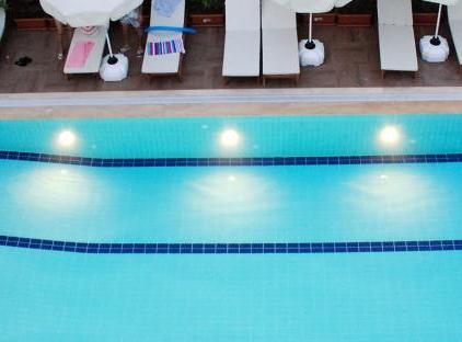 Elegance Hotel Kemer تورنگار