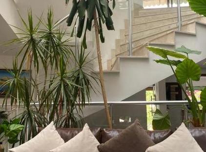 Elegance Hotel Kemer تورنگار