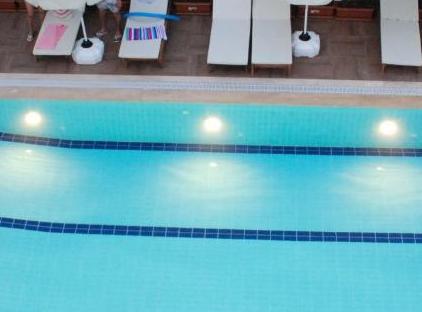 Elegance Hotel Kemer تورنگار