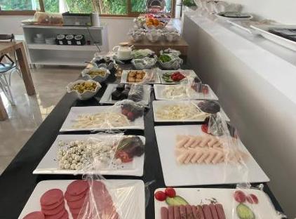 Elegance Hotel Kemer تورنگار