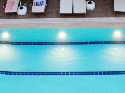 Elegance Hotel Kemer تورنگار