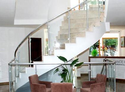 Elegance Hotel Kemer تورنگار