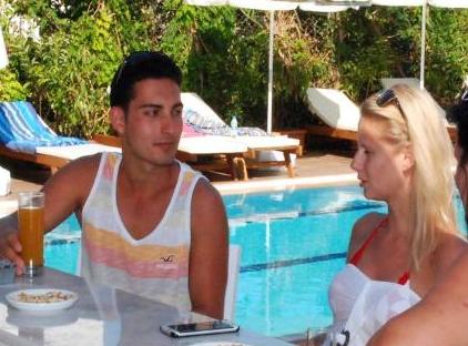 Elegance Hotel Kemer تورنگار