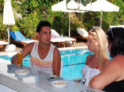 Elegance Hotel Kemer تورنگار