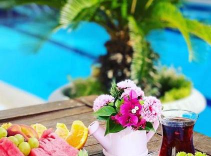 Elegance Hotel Kemer تورنگار