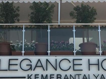 Elegance Hotel Kemer تورنگار